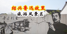 内射艹逼免费看中国绍兴-鲁迅故里旅游风景区